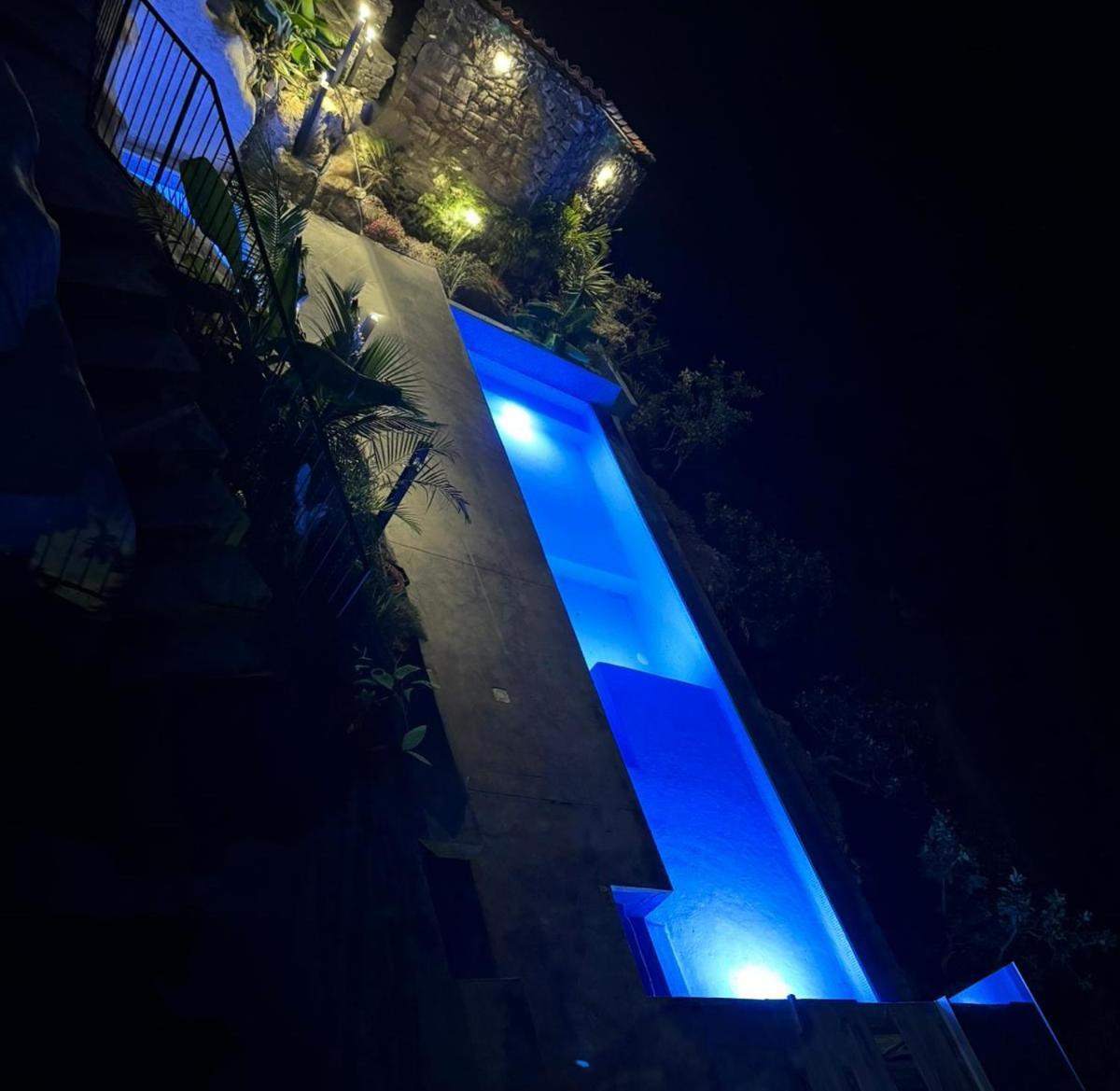 Destino Hotel & Hot Springs - Lujoso Hotel En Provincia Guanacaste, San Bernando De Bagaces, Bagaces Экстерьер фото