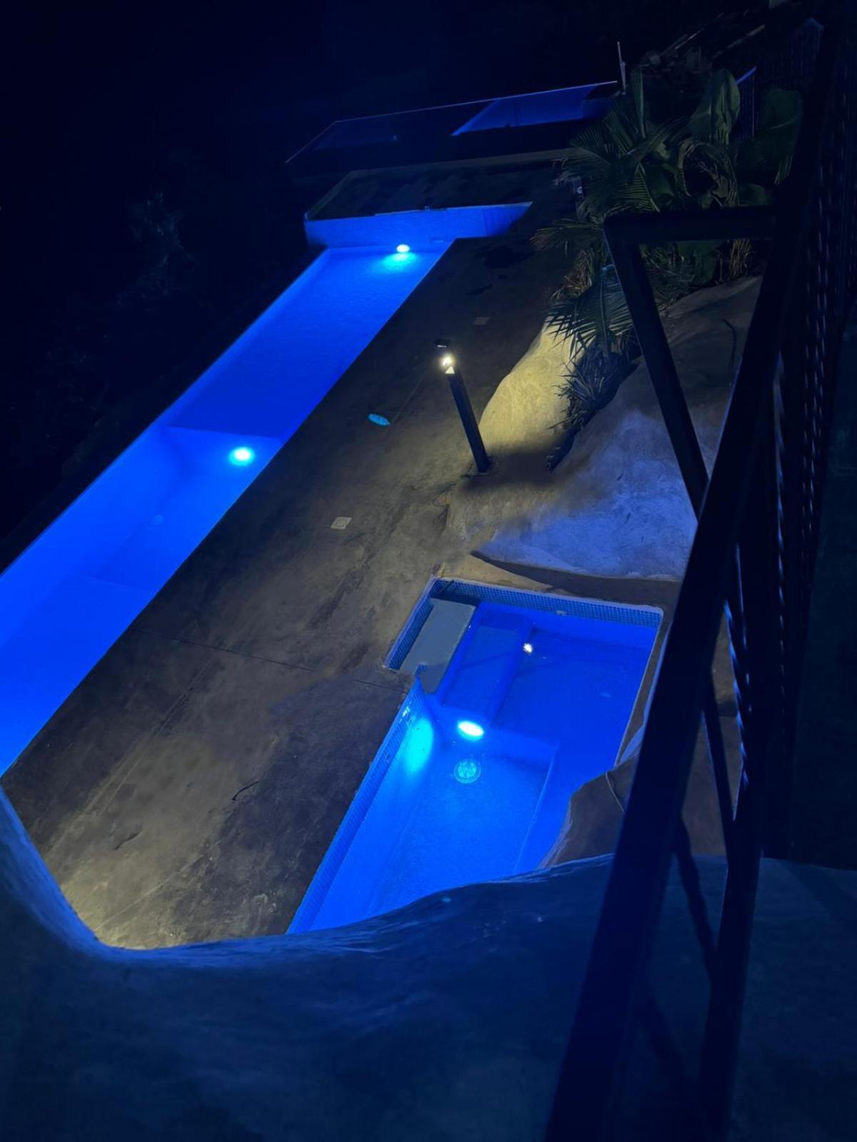 Destino Hotel & Hot Springs - Lujoso Hotel En Provincia Guanacaste, San Bernando De Bagaces, Bagaces Экстерьер фото
