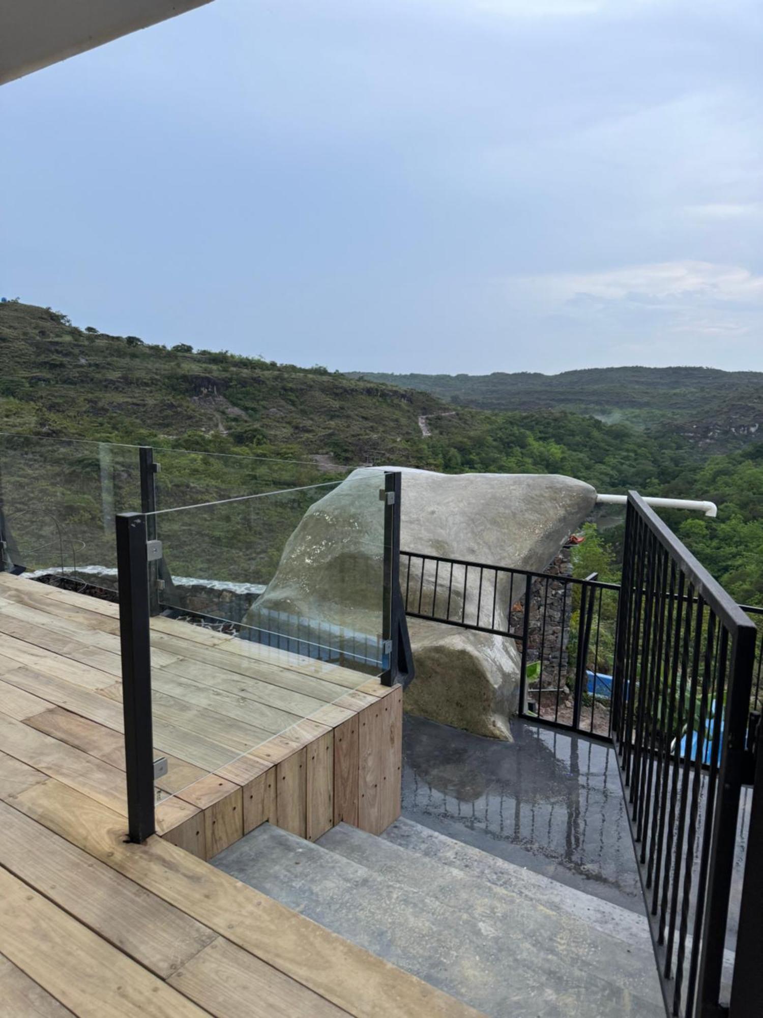 Destino Hotel & Hot Springs - Lujoso Hotel En Provincia Guanacaste, San Bernando De Bagaces, Bagaces Экстерьер фото