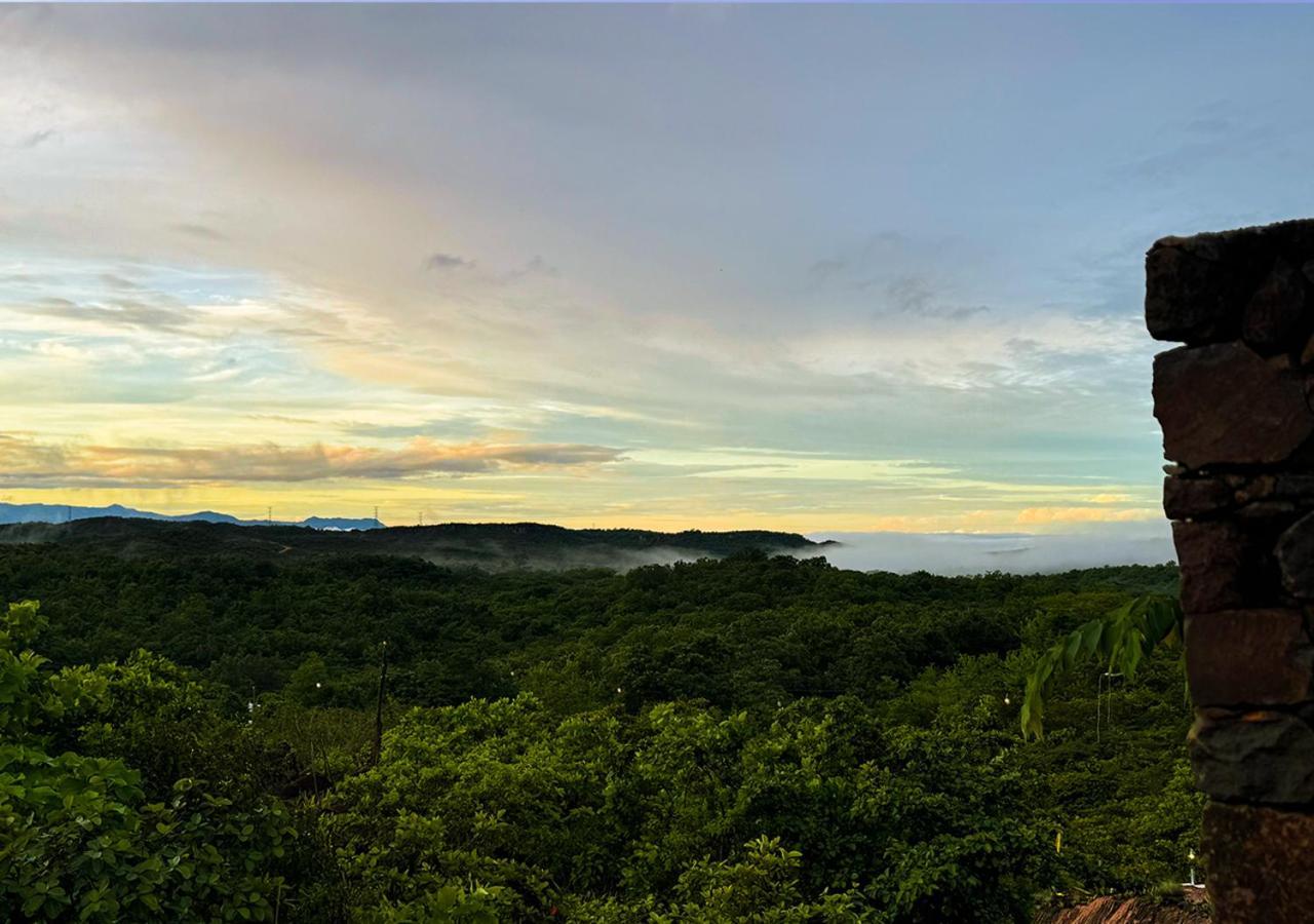 Destino Hotel & Hot Springs - Lujoso Hotel En Provincia Guanacaste, San Bernando De Bagaces, Bagaces Экстерьер фото