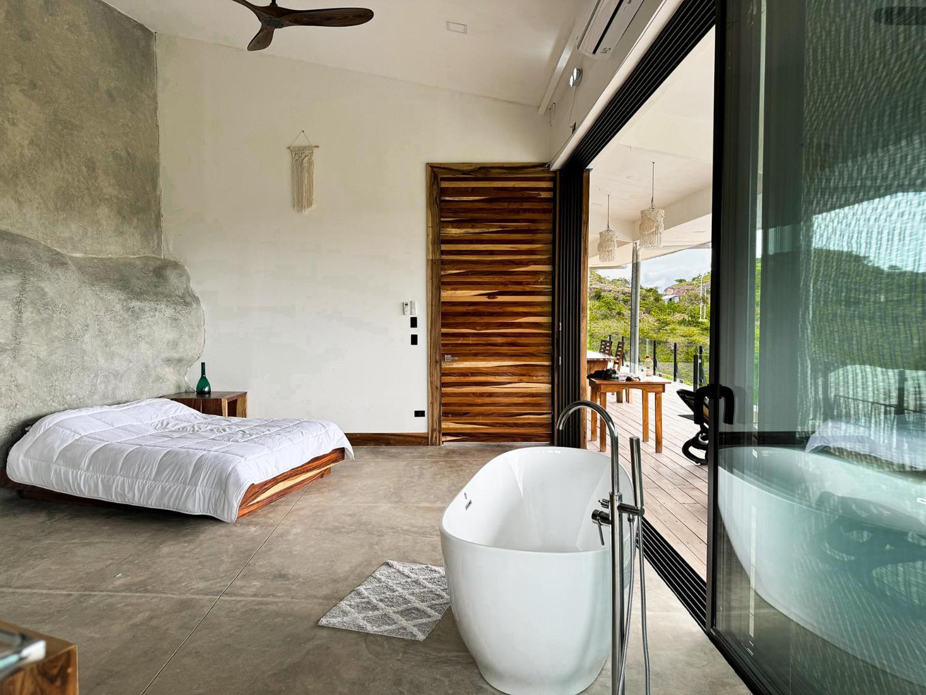 Destino Hotel & Hot Springs - Lujoso Hotel En Provincia Guanacaste, San Bernando De Bagaces, Bagaces Экстерьер фото