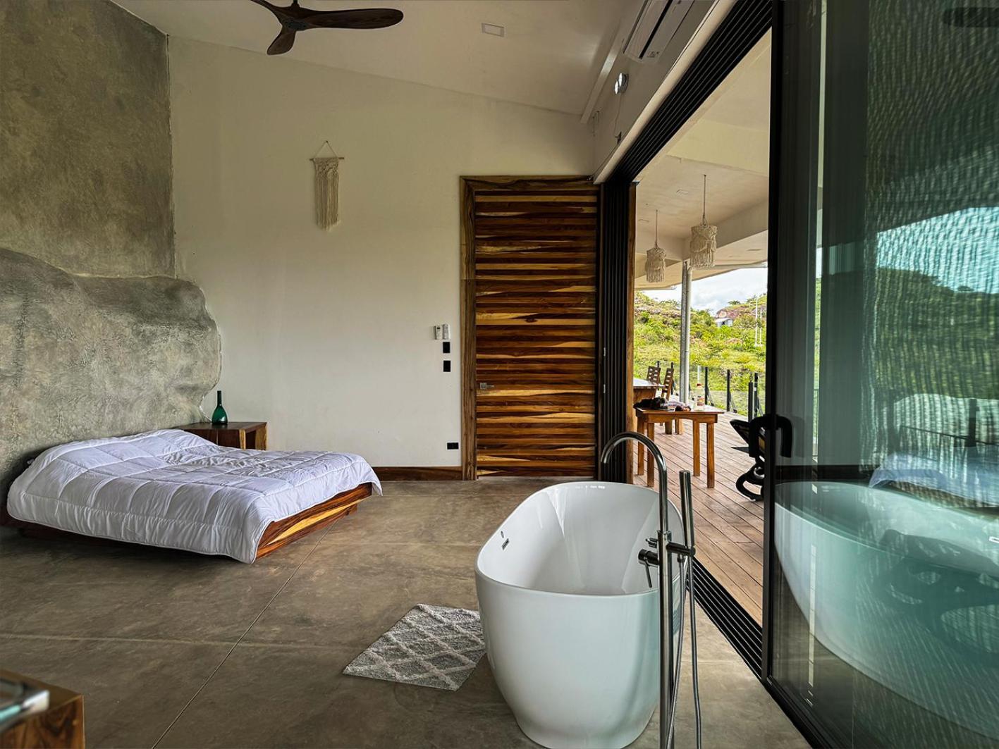 Destino Hotel & Hot Springs - Lujoso Hotel En Provincia Guanacaste, San Bernando De Bagaces, Bagaces Экстерьер фото