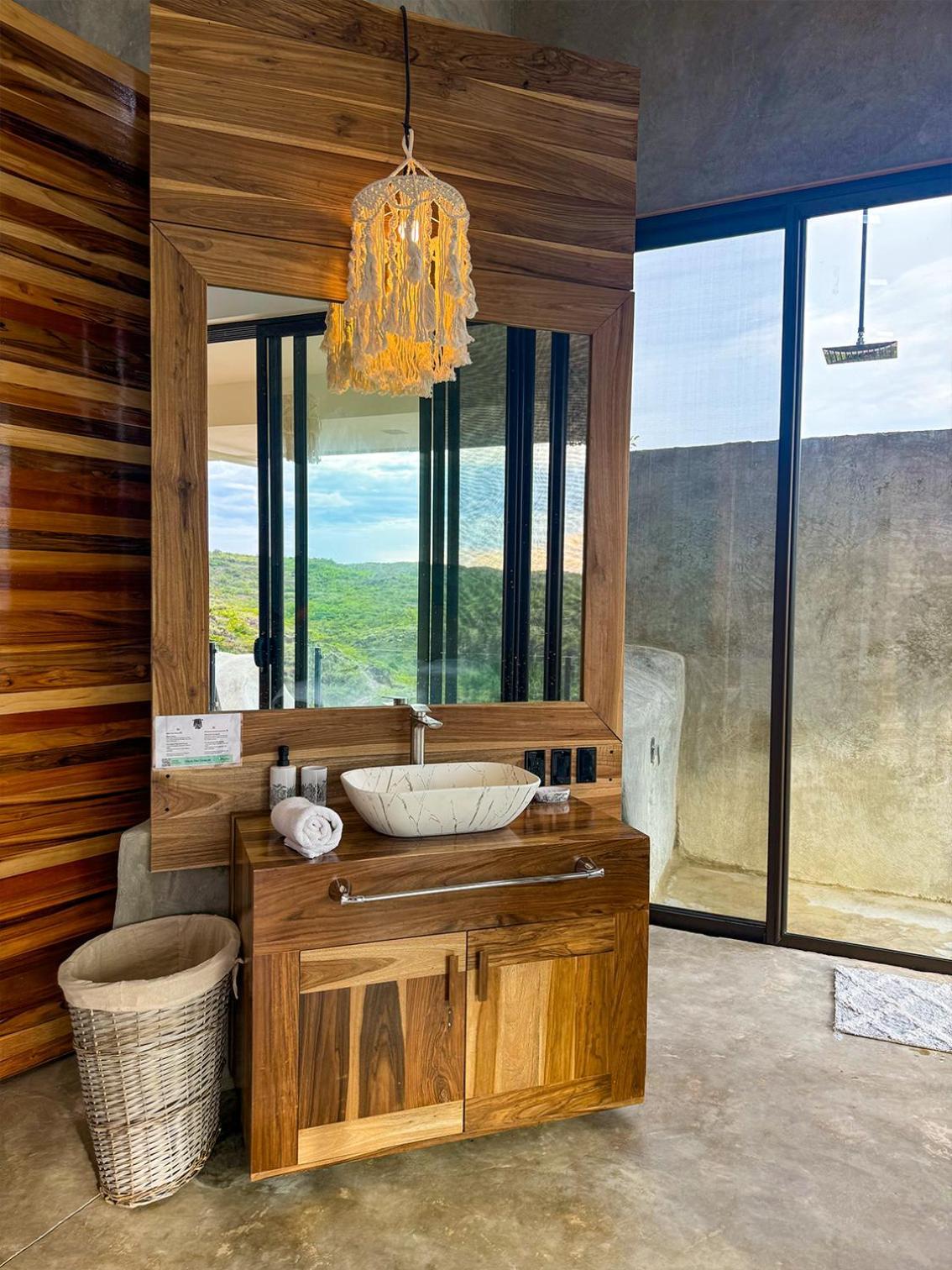 Destino Hotel & Hot Springs - Lujoso Hotel En Provincia Guanacaste, San Bernando De Bagaces, Bagaces Экстерьер фото