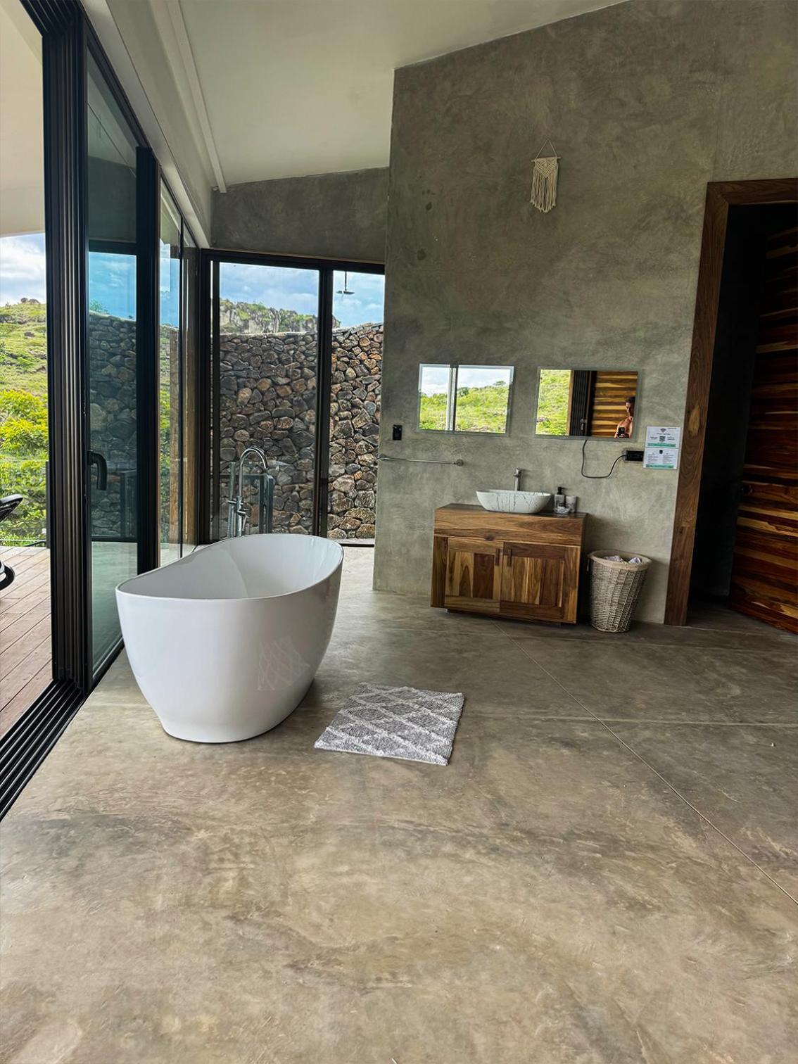 Destino Hotel & Hot Springs - Lujoso Hotel En Provincia Guanacaste, San Bernando De Bagaces, Bagaces Экстерьер фото
