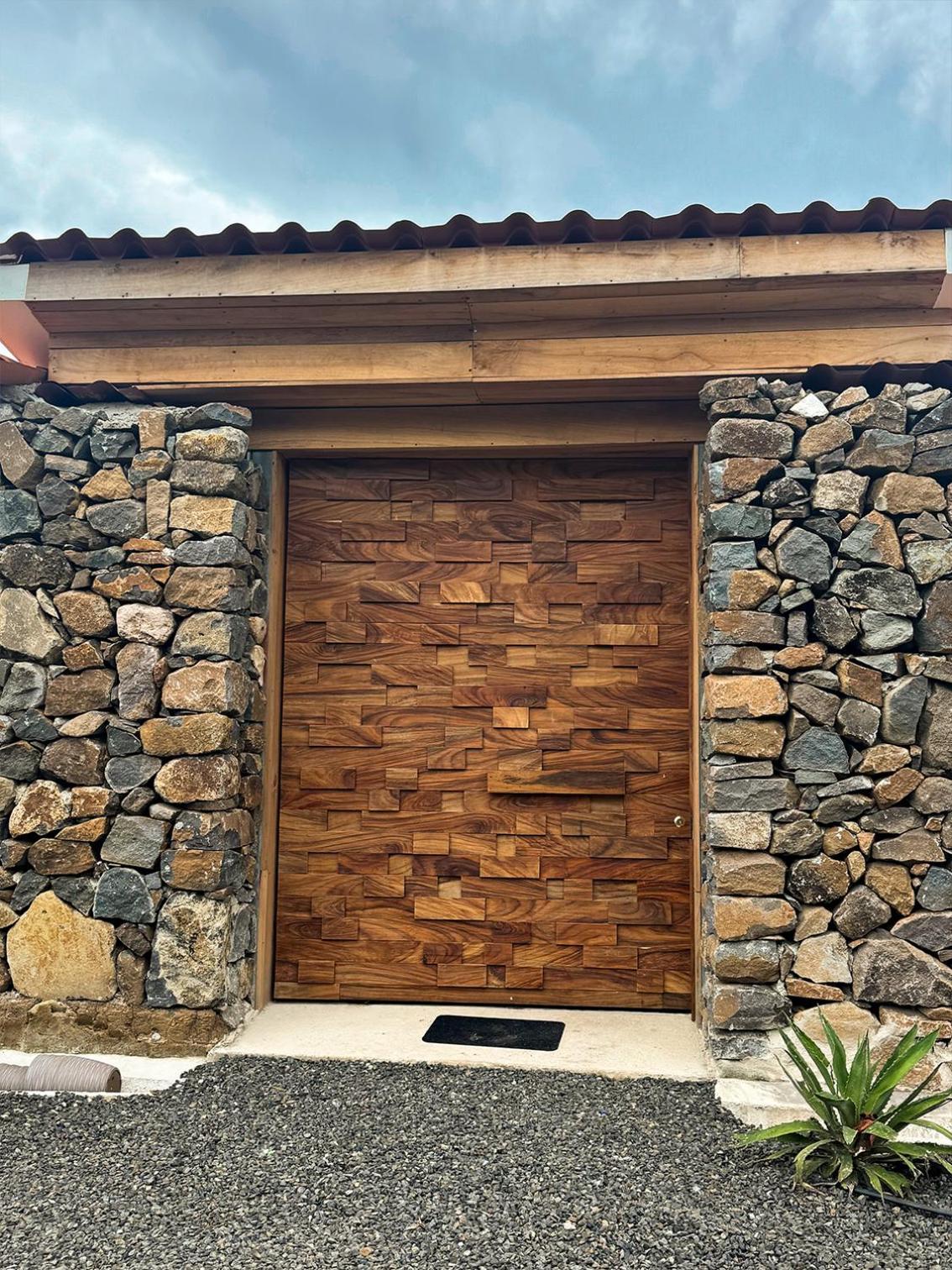 Destino Hotel & Hot Springs - Lujoso Hotel En Provincia Guanacaste, San Bernando De Bagaces, Bagaces Экстерьер фото