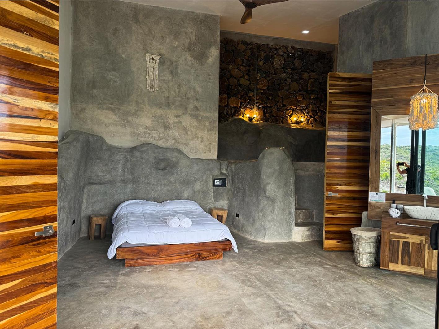Destino Hotel & Hot Springs - Lujoso Hotel En Provincia Guanacaste, San Bernando De Bagaces, Bagaces Экстерьер фото