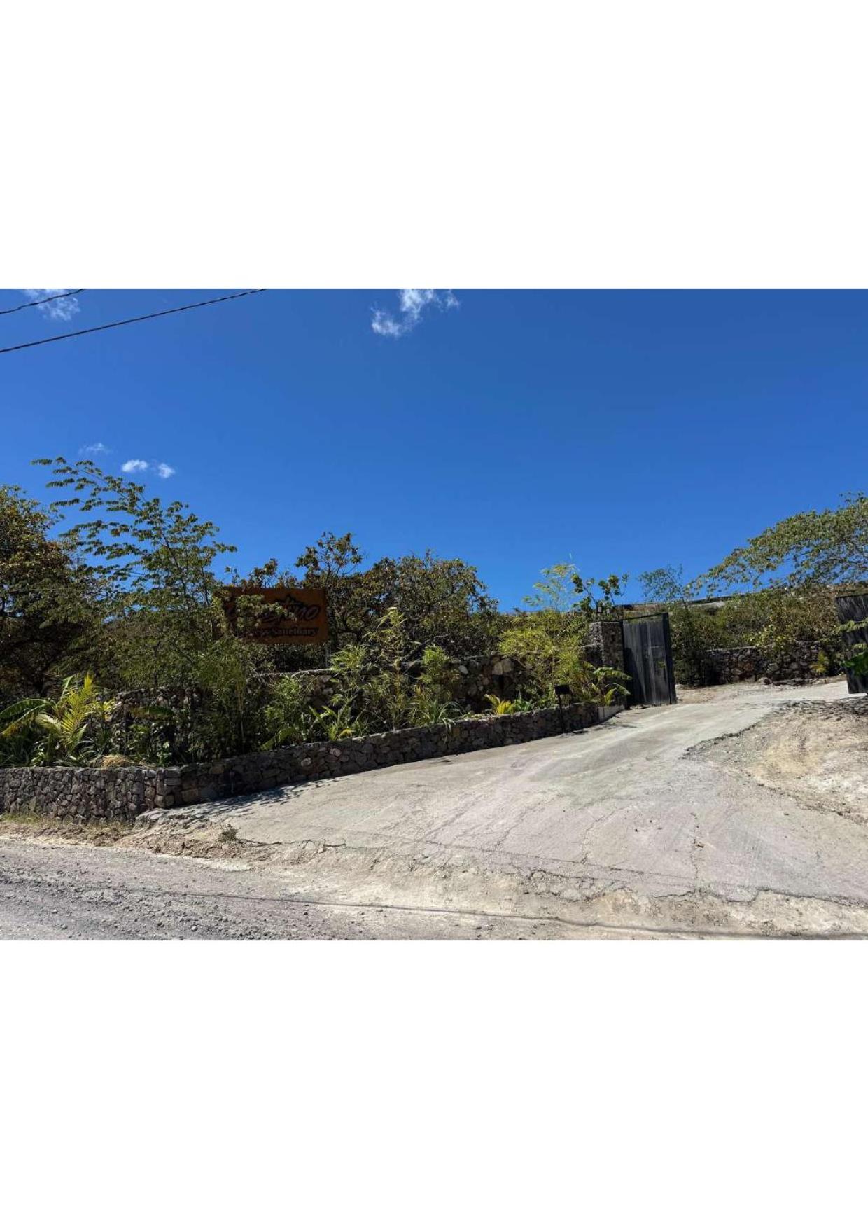 Destino Hotel & Hot Springs - Lujoso Hotel En Provincia Guanacaste, San Bernando De Bagaces, Bagaces Экстерьер фото